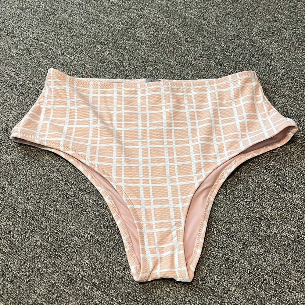 Aerie swim bottoms